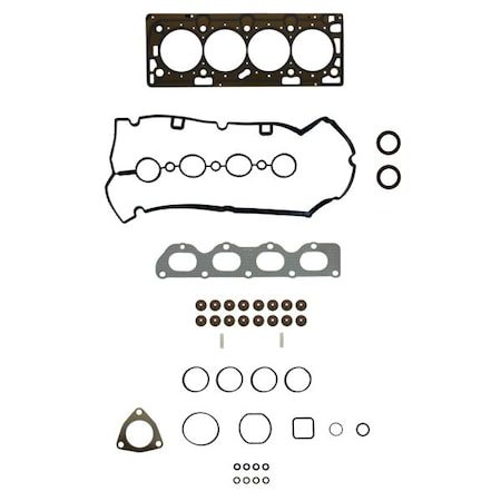 Fel-Pro Head Gasket Set, Hs26516Pt-1 HS26516PT-1